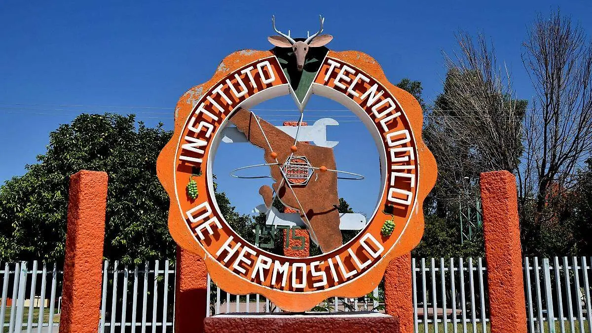 ITH Instituto Tecnológico de Hermosillo (10)